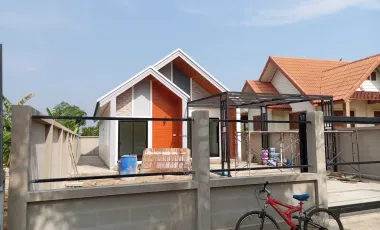 3 Bedroom House for sale at MaxHome