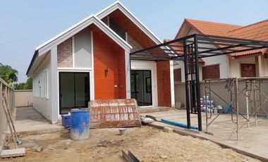 3 Bedroom House for sale at MaxHome