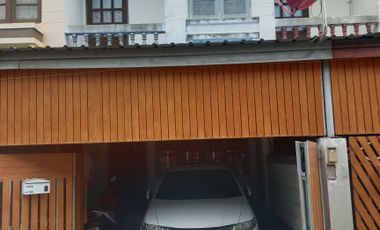 2 Bedroom Townhouse for sale in Nong Khae, Saraburi