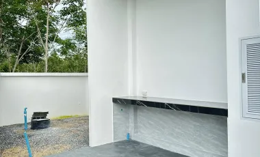 2 Bedroom House for sale in Sateng, Yala