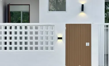 2 Bedroom House for sale in Sateng, Yala