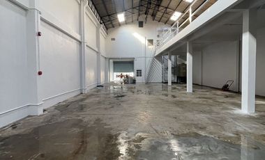 11 Bedroom Warehouse for rent in Bang Nam Chuet, Samut Sakhon