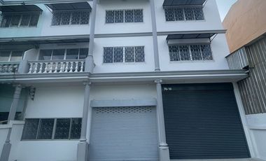 11 Bedroom Warehouse for rent in Bang Nam Chuet, Samut Sakhon