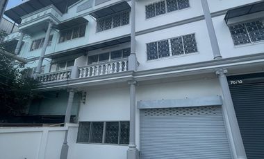 11 Bedroom Warehouse for rent in Bang Nam Chuet, Samut Sakhon