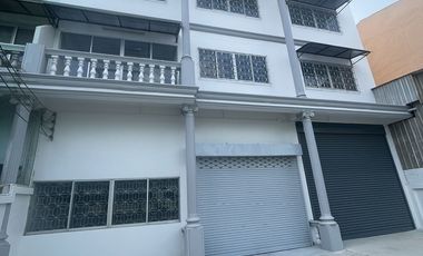 11 Bedroom Warehouse for rent in Bang Nam Chuet, Samut Sakhon