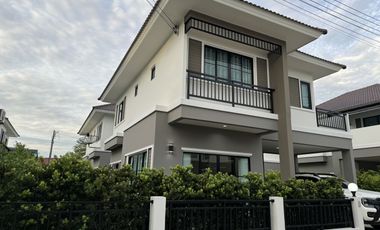 3 Bedroom House for sale in Sa Kaeo, Sa Kaeo