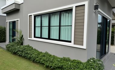 3 Bedroom House for sale in Sa Kaeo, Sa Kaeo