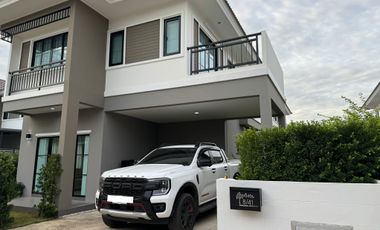 3 Bedroom House for sale in Sa Kaeo, Sa Kaeo