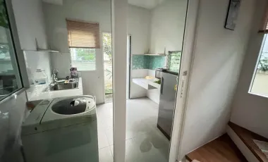 3 Bedroom House for sale at Pruklada Bangna