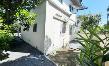 3 Bedroom House for sale at Pruklada Bangna