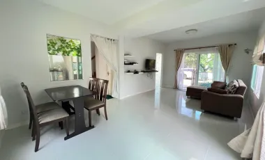 3 Bedroom House for sale at Pruklada Bangna
