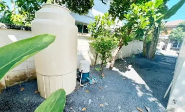 3 Bedroom House for sale at Pruklada Bangna