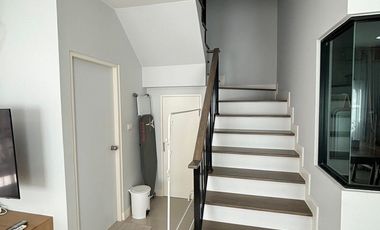 3 Bedroom House for sale at Anasiri Ayutthaya