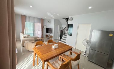 3 Bedroom House for sale at Anasiri Ayutthaya