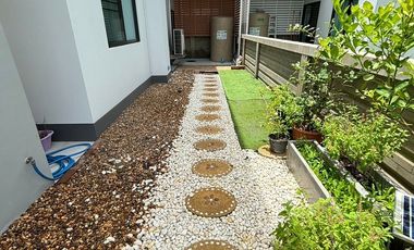 3 Bedroom House for sale at Anasiri Ayutthaya