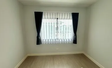 3 Bedroom House for sale at Anasiri Ayutthaya
