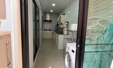 3 Bedroom House for sale at Anasiri Ayutthaya