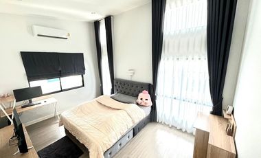 3 Bedroom House for sale at Anasiri Ayutthaya
