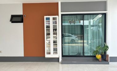 3 Bedroom House for sale at Anasiri Ayutthaya