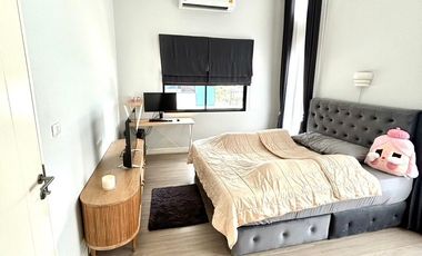3 Bedroom House for sale at Anasiri Ayutthaya