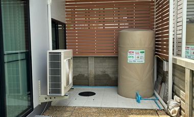 3 Bedroom House for sale at Anasiri Ayutthaya