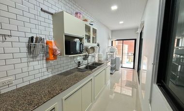 3 Bedroom House for sale at Anasiri Ayutthaya