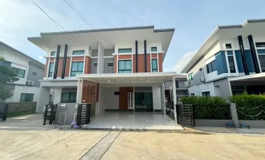 3 Bedroom House for sale at Anasiri Ayutthaya