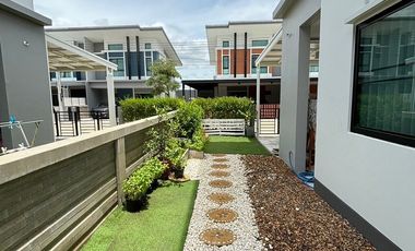 3 Bedroom House for sale at Anasiri Ayutthaya