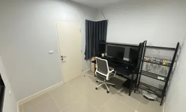 3 Bedroom House for sale at Anasiri Ayutthaya