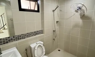 3 Bedroom House for sale at Anasiri Ayutthaya
