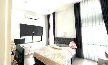 3 Bedroom House for sale at Anasiri Ayutthaya
