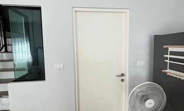 3 Bedroom House for sale at Anasiri Ayutthaya