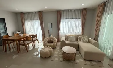 3 Bedroom House for sale at Anasiri Ayutthaya