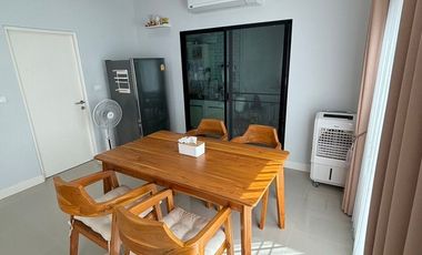 3 Bedroom House for sale at Anasiri Ayutthaya