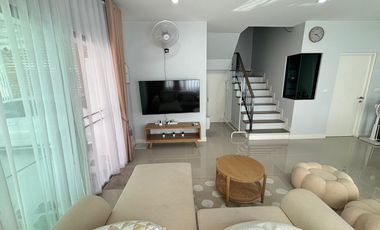 3 Bedroom House for sale at Anasiri Ayutthaya