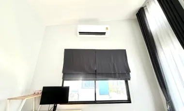 3 Bedroom House for sale at Anasiri Ayutthaya