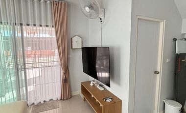 3 Bedroom House for sale at Anasiri Ayutthaya