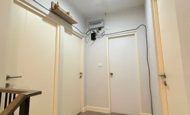 3 Bedroom House for sale at Anasiri Ayutthaya