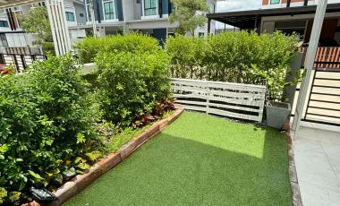 3 Bedroom House for sale at Anasiri Ayutthaya