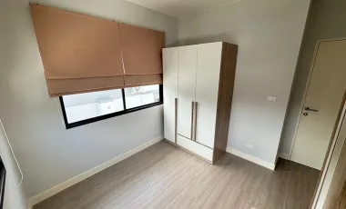 3 Bedroom House for sale at Anasiri Ayutthaya