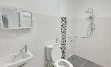2 Bedroom Townhouse for sale in Dong Lan, Roi Et
