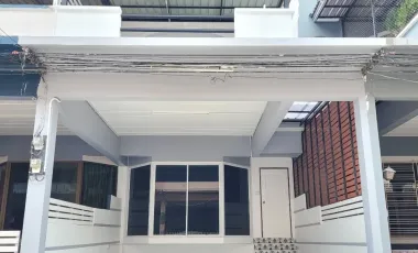 2 Bedroom Townhouse for sale in Dong Lan, Roi Et