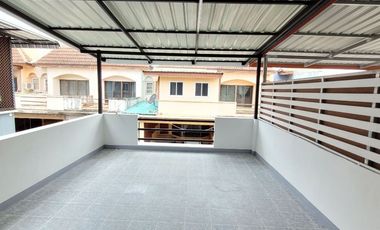2 Bedroom Townhouse for sale in Dong Lan, Roi Et