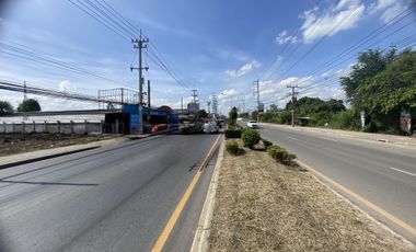 Land for sale in Na Di, Samut Sakhon