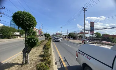 Land for sale in Na Di, Samut Sakhon