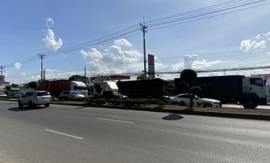 Land for sale in Na Di, Samut Sakhon