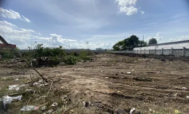 Land for sale in Na Di, Samut Sakhon