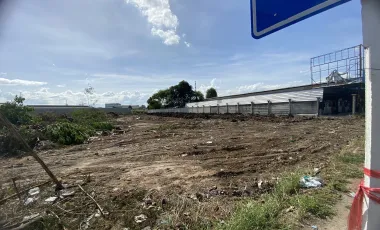 Land for sale in Na Di, Samut Sakhon
