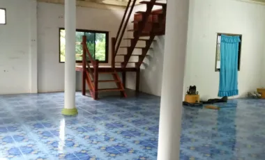 2 Bedroom House for sale in Then Mi, Surin