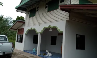 2 Bedroom House for sale in Then Mi, Surin